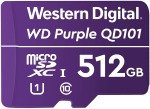 WD Purple SC QD101 512GB