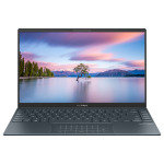 £1179.99, ASUS ZenBook 14 Core i7 16GB 512GB SSD 14inch FHD Win10 Home Laptop (Ships with USB-C to Audio Jack Adapter), Intel Core i7 1165G7 2.8GHz, 16GB RAM + 512GB PCIe SSD-OP 32GB, 14inch IPS FHD Display, Backlit Keyboard / LED NumberPad, Windows 10 Home (Free Upgrade to Windows 11), n/a