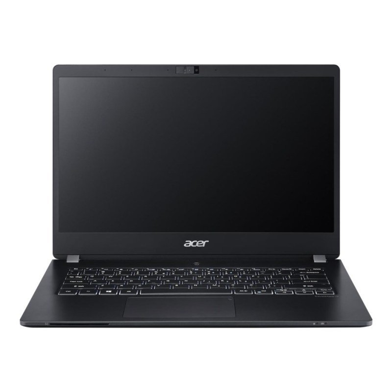 Acer TravelMate P6 Core i7 16GB RAM 1TB SSD MX250 14" FHD Win10 Pro Touchscreen Laptop
