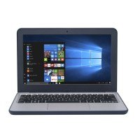ASUS W202 Celeron N3350 4GB 64GB eMMC 11.6" Win10 Pro National Academic (Education Only)