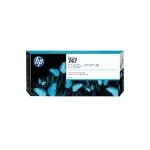 HP 747 300-ml Gloss Enhancer Cartridge