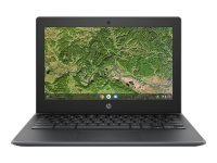 HP Chromebook 11A G8 Education Edition AMD A4-9120C 4GB RAM 32GB eMMC 11.6" HD Chromes OS Laptop - 2D338EA