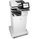 HP LaserJet Enterprise Flow Multi-Function M635z - Available on HP Print at Your Service