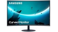 Samsung LC27T550FDUXEN Full HD 27" Curved LED Monitor