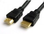 Cables Direct HDMI with Ethernet cable 1.8 m