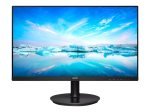 Philips 242V8LA/00 24" Full HD VA Monitor, 75Hz, 4ms, VGA, DisplayPort, HDMI, Speakers, Adaptive Sync