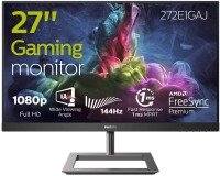 Philips E-line 272E1GAJ 27'' Full HD Gaming Monitor