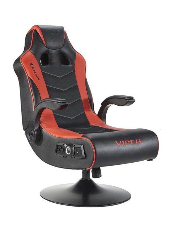 gaming chair viper