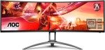 AOC AG493UCX 49'' Curved Monitor
