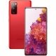 Samsung Galaxy S20 FE 128GB Smartphone - Fiery Red