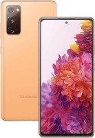 Samsung Galaxy S20 FE 128GB 5G Smartphone - Vitalised Orange