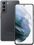 Samsung Galaxy S21 5G 128GB Smartphone - Grey