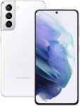 Samsung Galaxy S21 5G 128GB Smartphone - White