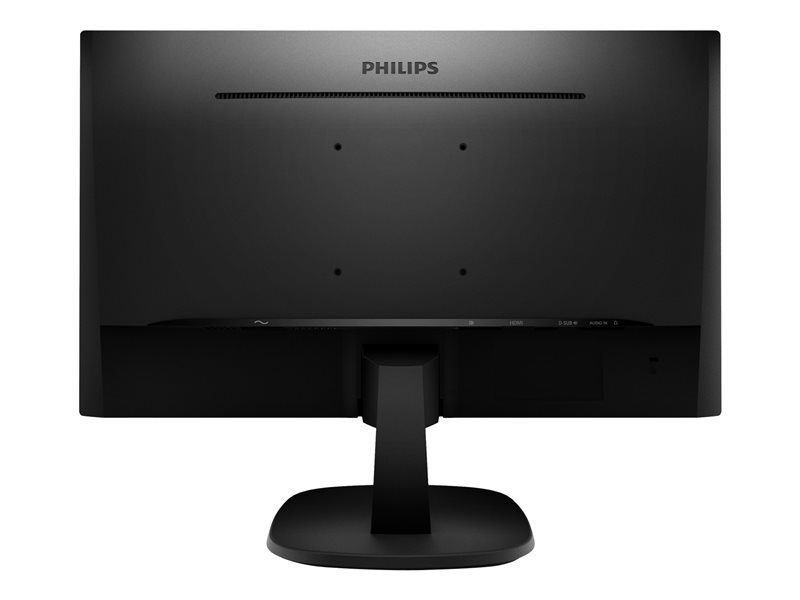 Монитор philips 243v7qjabf обзор