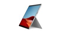 Microsoft Surface Pro X 4G LTE SQ2 16GB RAM 512GB SSD 13" Full HD Windows 10 Pro Touchscreen Commercial Tablet - 1X7-00002