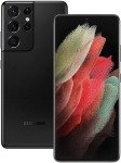 Samsung Galaxy S21 Ultra 128GB 5G Smartphone - Black