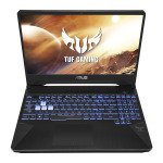 Asus TUF Gaming FX505DT Ryzen 5 8GB 512GB SSD GTX 1650 15.6" No OS Gaming Laptop