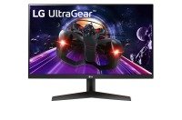 LG UltraGear 24GN600-B 23.8" Full HD IPS 1ms Gaming Monitor