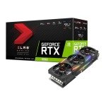 PNY GeForce RTX 3090 24GB XLR8 Gaming UPRISING EPIC-X Ampere Graphics Card