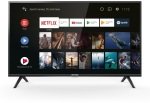 TCL 32ES568 32" Smart HD Ready HDR Android TV