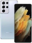 Samsung Galaxy S21 Ultra 128GB 5G Smartphone - Silver