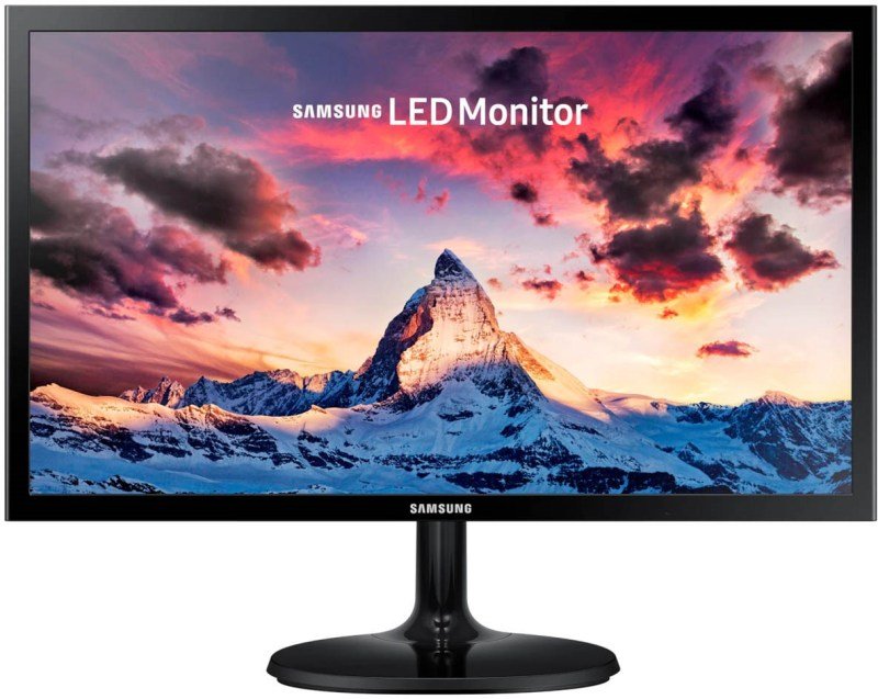 samsung led 18.5 inch price