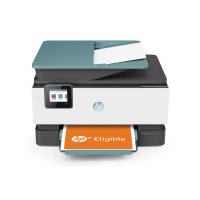 HP OfficeJet Pro 9015e All-in-One Printer with 6 months of Instant Ink with HP PLUS