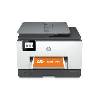 HP OfficeJet Pro 9022e All-in-One Printer with 6 months of Instant Ink with HP PLUS