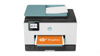 HP OfficeJet Pro 9025e All-in-One Printer with 6 months of Instant Ink with HP PLUS