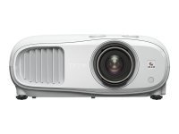 Epson EH-TW7100 - 3LCD Projector - 3D
