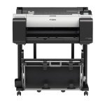 Canon TM-200 A1 Large Format Printer - Inc Stand