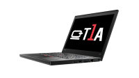 T1A Refurbished Lenovo ThinkPad A275 AMD A12 8GB 256GB SSD 12.5" Win10 Pro Refurbished Laptop