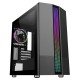 Neutron Lab Sniper AM01 M-ATX / ITX Tempered Glass ARGB PC Case
