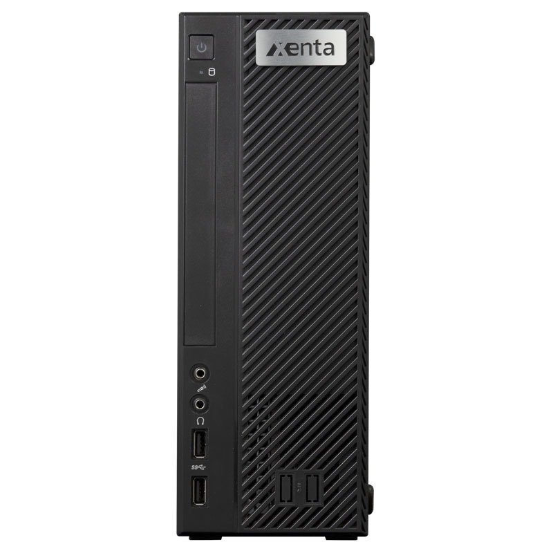 Xenta Sff Core I3 10th Gen 16gb Ram 1tb Hdd No Os Desktop Pc 6392