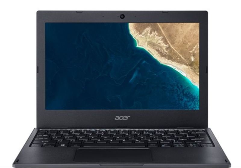 Acer TravelMate B118 N4020 4GB 64GB 11.6" Win10 Pro Education Laptop