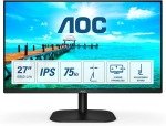 AOC 27B2DA 27" Full HD IPS Monitor
