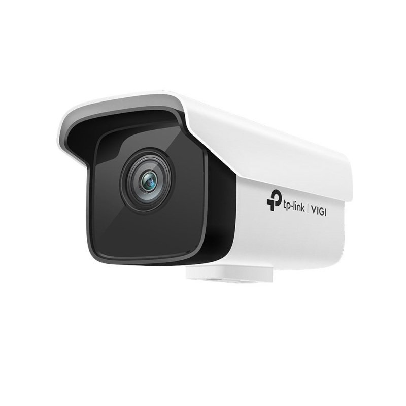 TP Link VIGI 3MP Outdoor Bullet Network CCTV Camera - 4mm