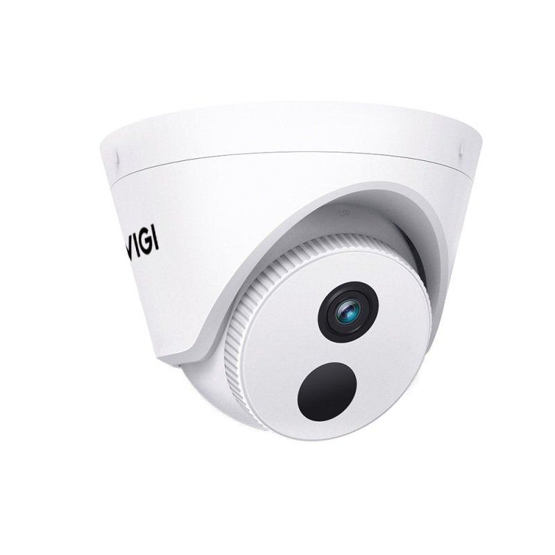 TP Link VIGI 3MP Turret Network CCTV Camera - 4mm