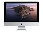 Apple iMac 21.5" Full HD Intel Core i5 7th Gen 8GB RAM 256GB SSD Intel Iris Plus 640 Webcam Mac OS - 2020 edition - MHK03B/A
