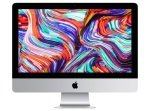 Apple iMac 4K 21.5" Retina Intel Core i3 8th Gen 8GB RAM 256GB SSD All-in-one PC - 2020 - MHK23B/A
