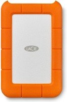 LaCie Rugged Mini 1TB USB 3.0 Portable External Hard Drive