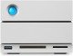 Lacie 16TB 2big Dock Thunderbolt3