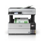 Epson EcoTank ET-5150 A4 Colour Multifunction Inkjet Printer