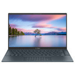 ASUS ZenBook 14 Core i5 8GB 512GB SSD 14" FHD Win10 Home Laptop (Ships with USB-C to Audio Jack Adapter)