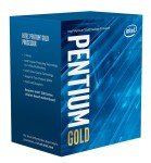 Intel Pentium Gold G6500 Processor