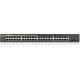 ZYXEL GS1900-48HPv2 - 48 Ports Manageable Ethernet Switch