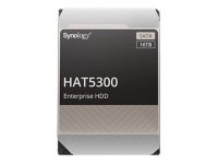 Synology HAT5300-16T - HDD 16TB SATA 3.5"/LFF