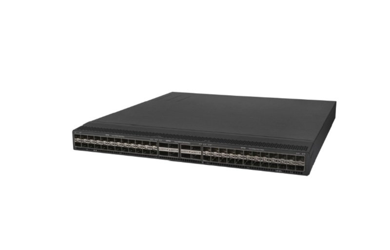 HPE FlexFabric Manageable Layer 3 Switch