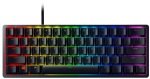 Razer Huntsman Mini 60% Optical Gaming Keyboard (Red Switch) - UK Layout