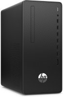 HP 295 MT Ryzen 5 Pro 8GB RAM 256GB SSD Win10 Pro Desktop PC